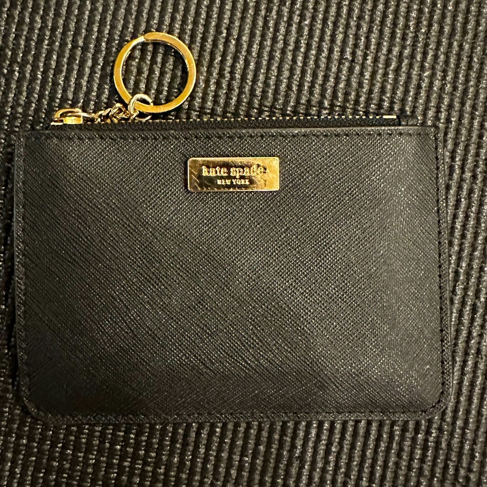 Kate Spade Card Holder